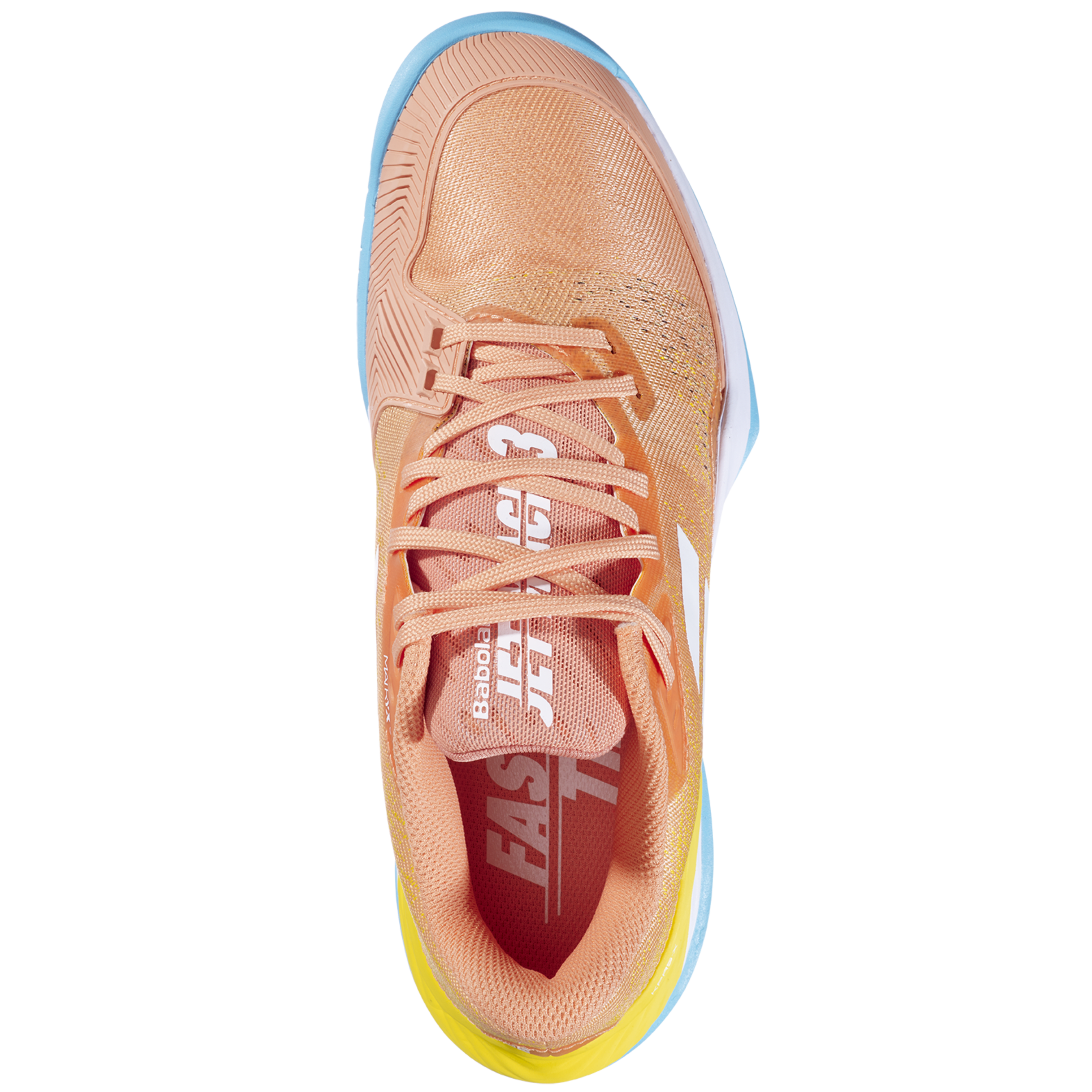 Babolat jet all court womens discount